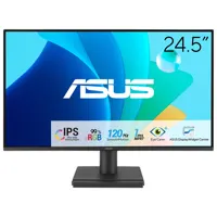 ASUS VA259HGA computer monitor 62.2 cm (24.5") 1920 x 1080 pixels