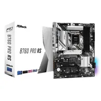 Asrock B760 PRO RS motherboard Intel B760 LGA 1700 ATX