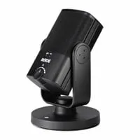 RODE NT-USB MINI, condenser mic,20 Hz β 20 kHz freq range,Sample Rates 48kHz, bus powered, USB-C,3.5mm headphone out