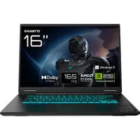 GIGABYTE GAMING A16 3VHK3DE894SH, Gaming-Notebook (GeForce RTX 5060 Laptop)