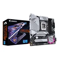 GIGABYTE B760M AORUS ELITE WIFI6E GEN5 Motherboard
