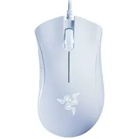 Razer Deathadder Essential Mouse White - RZ01-03850200-R3M1