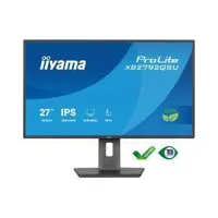 iiyama XB2792QSU-B1 27" Eco IPS LCD Monitor 120Hz