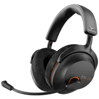 beyerdynamic MMX 230 Wireless Gaming-Headset, Bluetooth 6.0, ANC - schwarz