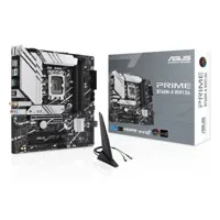 ASUS PRIME B760M-A WIFI D4 Intel DDR4 Micro ATX Motherboard - LGA 1700