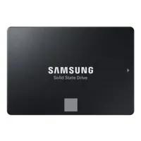 Samsung 870 EVO 1TB 2.5" 560MB/s 6Gbps SATA III SSD Solid State Drive