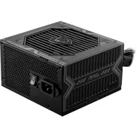 MSI MAG A650BN 650W 80+ Bronze Rated ATX Power Supply Unit