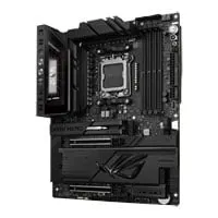 ASUS ROG CROSSHAIR X870E DARK HERO, AMD X870E, AM5, DDR5, PCIe 5.0, 5x M.2, 2.5G / 10GbE, WiFi 7, USB 4.0, AMD EXPO, ATX
