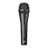 Sennheiser Handmic Digital, Inc. USB & Lightning Cables, Cardioid Handheld USB Mic for PC, Mac & iOS