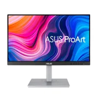 ASUS PA247CV 24'' 1920 x 1080 Full HD LED Black, Silver, Monitor