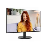 AOC 27B3HA2 27" Class Full HD LED Monitor - 16:9 - Black