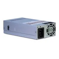 250W IPC Argus FA-250 Flex-ATX Power Supply, Active PFC, Fully Wired, Single Rail, 20A +12V, 82% Efficiency