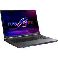 ASUS ROG Strix G18 (G814PP-S8014W), Gaming-Notebook (GeForce RTX 5070 Laptop)