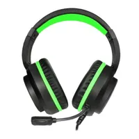 GameMax Razor RGB Gaming Headset and Mic with 5.1 Surround Sound