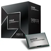 AMD Ryzen Threadripper Pro 9965WX 4,2 GHz (Shimada Peak) Sockel sTR5 - boxed ohne Kühler