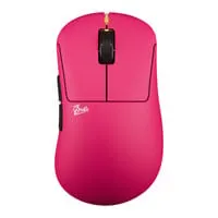 Pulsar ZywOo The Chosen Mouse Gen.2 Wireless Gaming Mouse, Pink, Optical, XS-1 Sensor, 32k DPI, 5 Buttons, 2.4GHz / USB