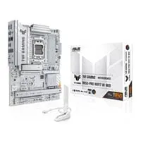 ASUS TUF GAMING B850-PRO WIFI7 W NEO, AMD B850, AM5, DDR5, PCIe 5.0, 3 x M.2, 2.5 GbE, WiFi7, USB 20Gbps, AMD EXPO, ATX