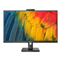 23.8" Philips 24B1U5301H/00 Monitor, IPS, 1920x1080, 4ms, 75Hz, 1000:1, 250cd/m², HDMI/DP/USB-C