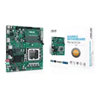 ASUS Pro H610T D4-CSM Intel H610 LGA 1700 Mini ITX Motherboard