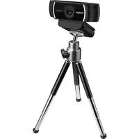 Logitech HD Pro Webcam C922 Web camera colour 720p, 1080p H.264