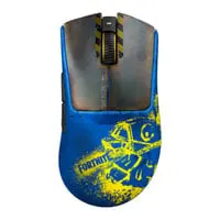 Razer DeathAdder V3 Pro Wireless Fortnite Ed Mouse, Right-Handed, Focus Pro 30K Sensor, Gen-3 Switches,30k dpi