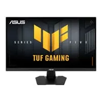 27" ASUS TUF VG279QM5F Monitor, Fast IPS, 1920 x 1080, 260Hz, FreeSync Premium, 0.3ms, HDR10, HDMI 2.1 / DP1.4