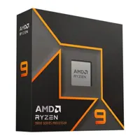 AMD Ryzen 9 9950X Sixteen Core Socket AM5 5.7GHz Processor - 100-100001277WOF - RETAIL
