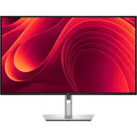 31.5" Dell P3225DE Pro Plus QHD Monitor, IPS, 2560x1440, 100Hz, 5ms (GtG), 1500:1, 350cd/m², RJ45, DP/HDMI/USB-C