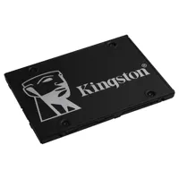 Kingston KC600 512GB