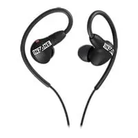 Sony INZONE E9 Wired Gaming Headphones, Black, 360 Spatial Audio, USB DAC, Carry Case, 3.5mm Jack, PC / Mobile