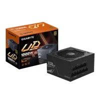 Gigabyte UD1000GM PG5 V2 1000W 80+ Gold Fully Modular ATX 3.0 Power Supply - GP-UD1000GM PG5 V2