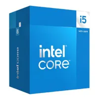 Intel Core i5-14600K Raptor Lake LGA 1700 24MB Smart Cache Processor