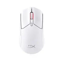 HyperX Pulsefire Haste 2 Wireless Gaming Mouse - White