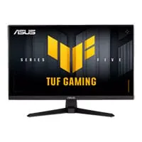 24" ASUS TUF VG259Q5A Monitor, Fast IPS, 1920x1080, 0.3ms, 200Hz, FreeSync Premium, 1000:1, 300cd/m², HDR10, HDMI / DP