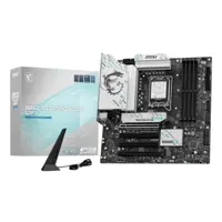 MSI B860M GAMING PLUS WIFI motherboard Intel B860 LGA 1851 (Socket V1)
