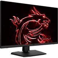 MSI Optix MPG321QRF-QD computer monitor 81.3 cm (32") 2560 x 1440