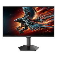 27" Koorui G2722P Gaming Monitor, IPS, 2560x1440, 200Hz, Adaptive-Sync, 1ms, HDR400, 1000:1, HDMI / DP