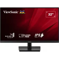 ViewSonic VA3209-2K-MHD 32" IPS QHD Monitor