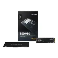 Samsung 980 1TB M.2 2280 Internal SSD