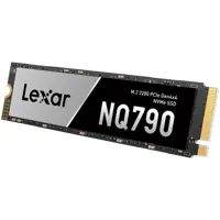 Lexar NQ790 NVMe SSD; PCIe 4.0 M.2 Typ 2280 - 1 TB
