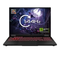 ASUS TUF A16 AMD Ryzen 7 16GB RAM 1TB SSD GeForce RTX 5050 144Hz 16 Inch Windows 11 Gaming Laptop