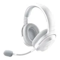 Razer Barracuda X Headset, Mercury, 7.1 Surround, 40mm TriForce Drivers, Wired/Wireless, 2.4GHz/BT/3.5mm, PC/Console