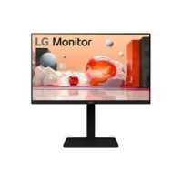 LG 24BA550-B 24" Class Full HD LED Monitor