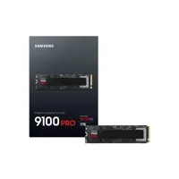 Samsung 9100 PRO 1TB M.2 2280 Internal SSD
