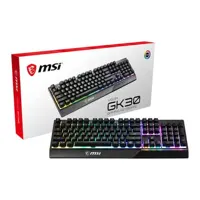 MSI VIGOR GK30 RGB Mechanical Gaming Keyboard - S11-04UK226-CLA