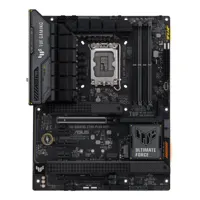 ASUS TUF GAMING Z790-PLUS WIFI Intel Z790 LGA 1700 ATX