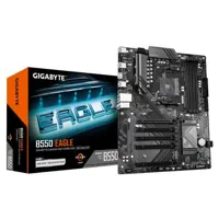 Gigabyte B550 EAGLE AMD DDR4 ATX Motherboard - Socket AM4