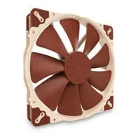 200mm Noctua NF-A20 PWM 200mm x 30mm PWM 4-pin Fan