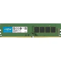 Crucial 16GB (1x16GB) DIMM 3200MHz DDR4 Desktop Memory