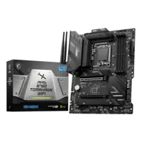 MSI MAG B760 TOMAHAWK WIFI motherboard Intel B760 LGA 1700 ATX